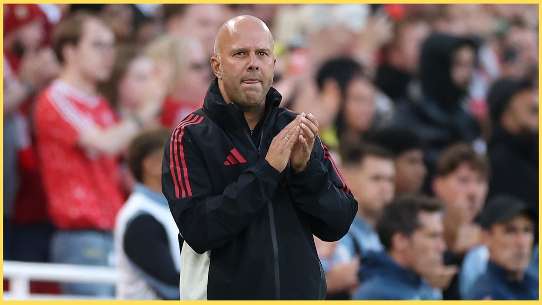 Arne Slot is unsure if Joe Gomez and Conor Bradley will be fit in time for the Community Shield