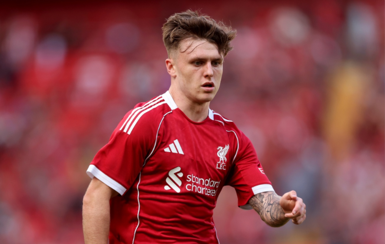 Ben Doak is reportedly attracting interest from the likes of Wolves and West Ham