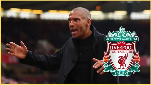 Stan Collymore wouldn't be surprised if Liverpool were to move for Morgan Rogers