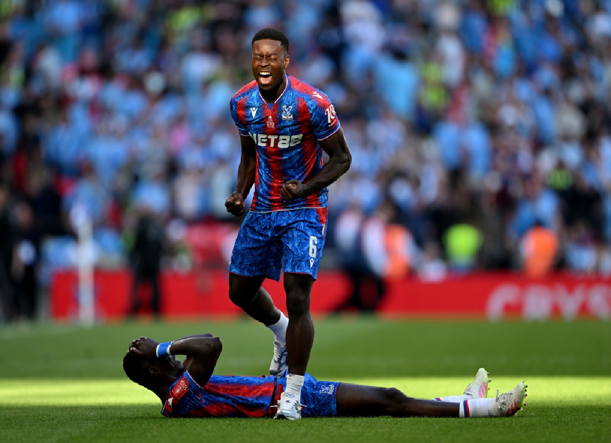 Sami Mokbel believes Liverpool will sign Marc Guehi before the end of the summer