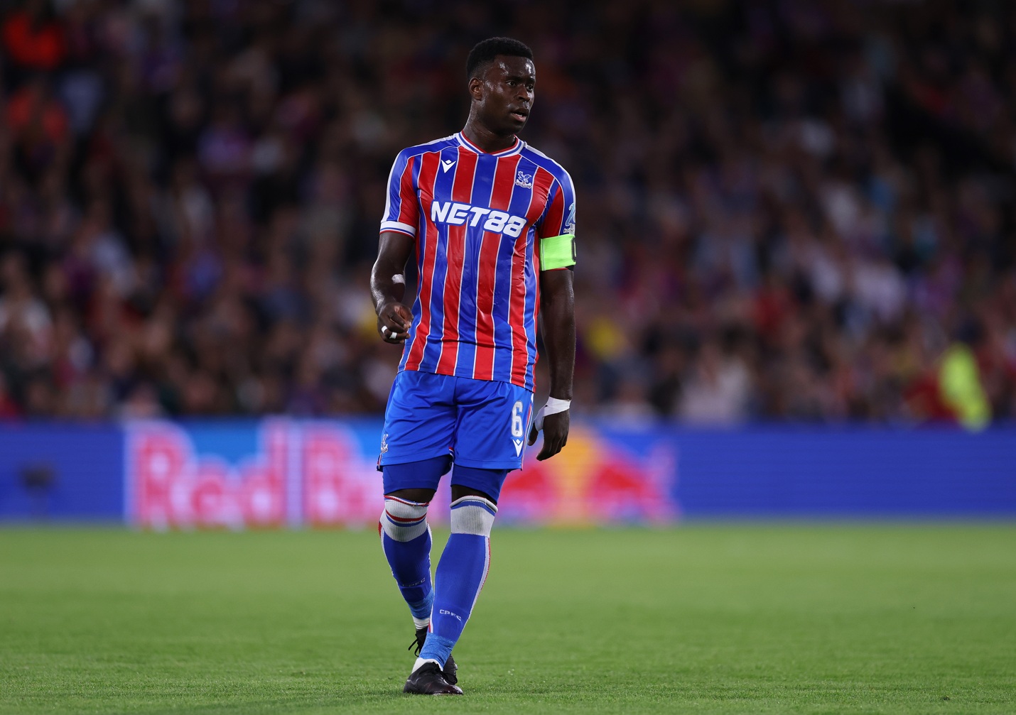 Fabrizio Romano has said that Liverpool are 'ready' to make their move for Marc Guehi