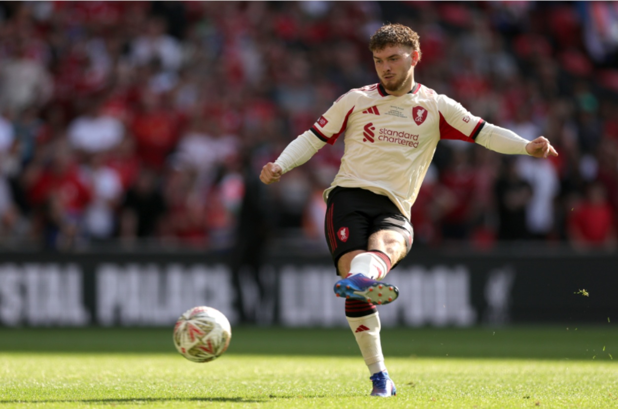 Liverpool have reportedly named their asking price for Harvey Elliott as RB Leipzig prepare to step up negotiations for him