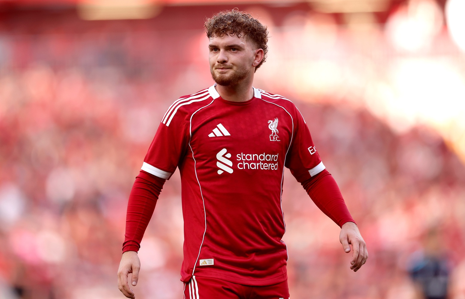 RB Leipzig are preparing an offer to sign Harvey Elliott from Liverpool