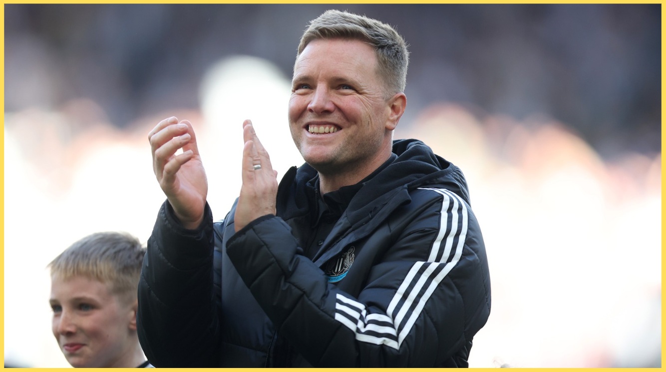 Newcastle have agreed a fee with Stuttgart to sign Nick Woltemade