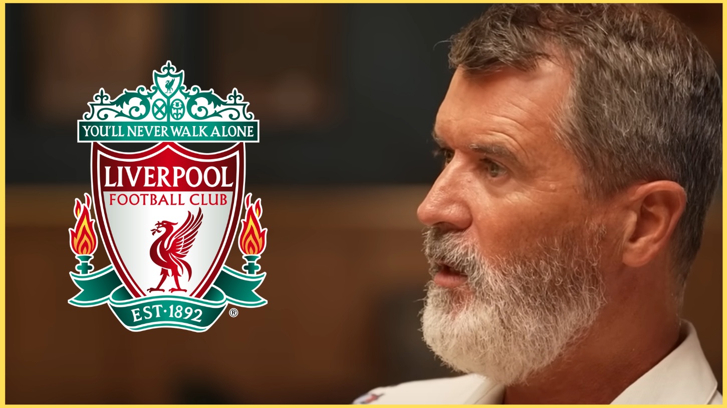 Roy Keane praised Liverpool's resilience in their 3-2 win at Newcastle on Monday