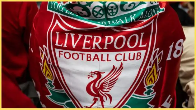 Four Liverpool players named in PFA PL Team of the Year
