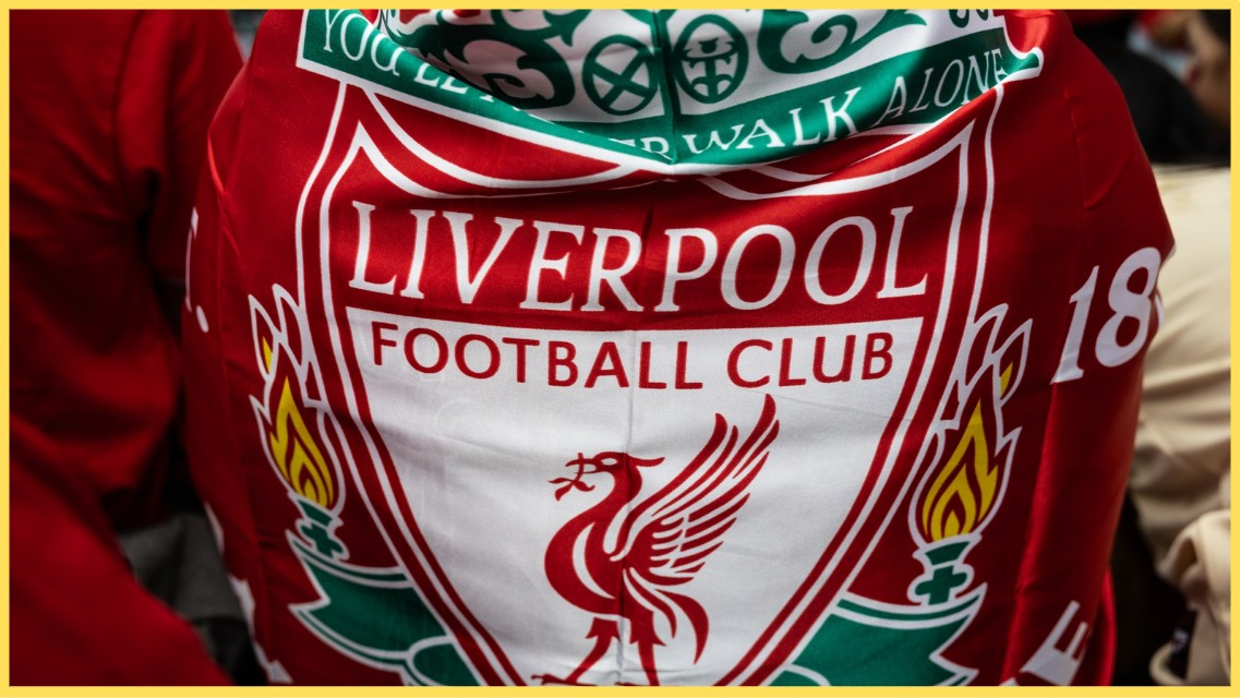 Four Liverpool players named in PFA PL Team of the Year