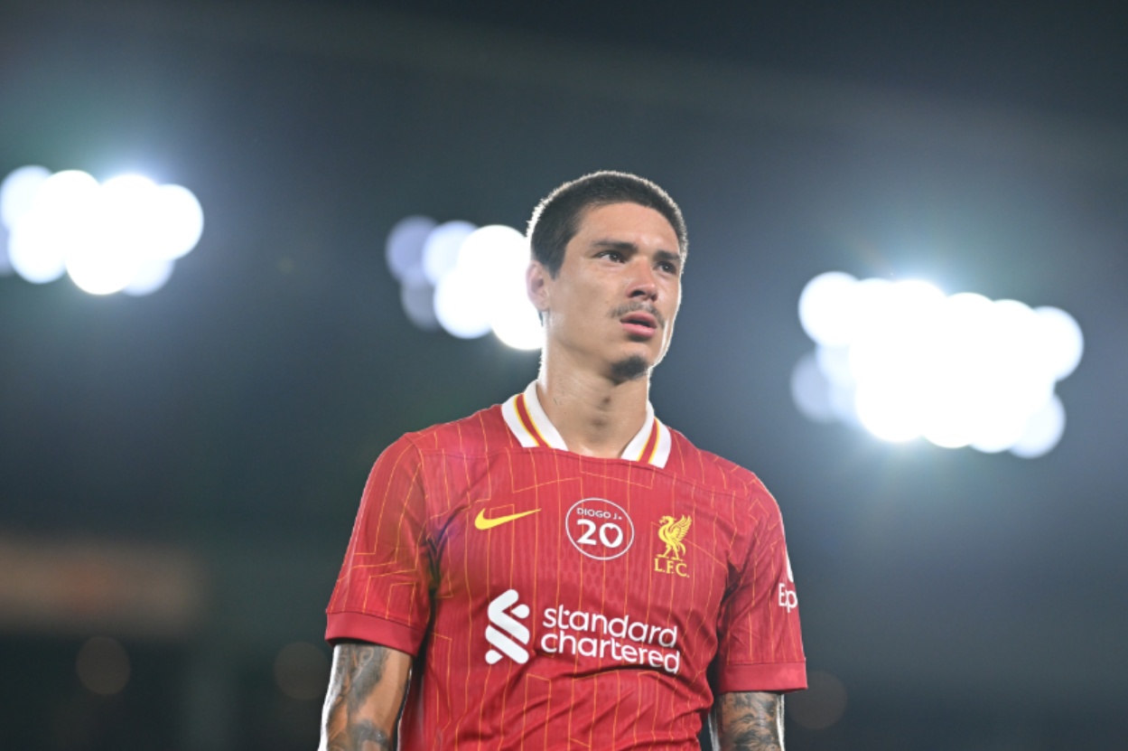 Darwin Nunez is set to more than triple his wages with his projected move to Al-Hilal