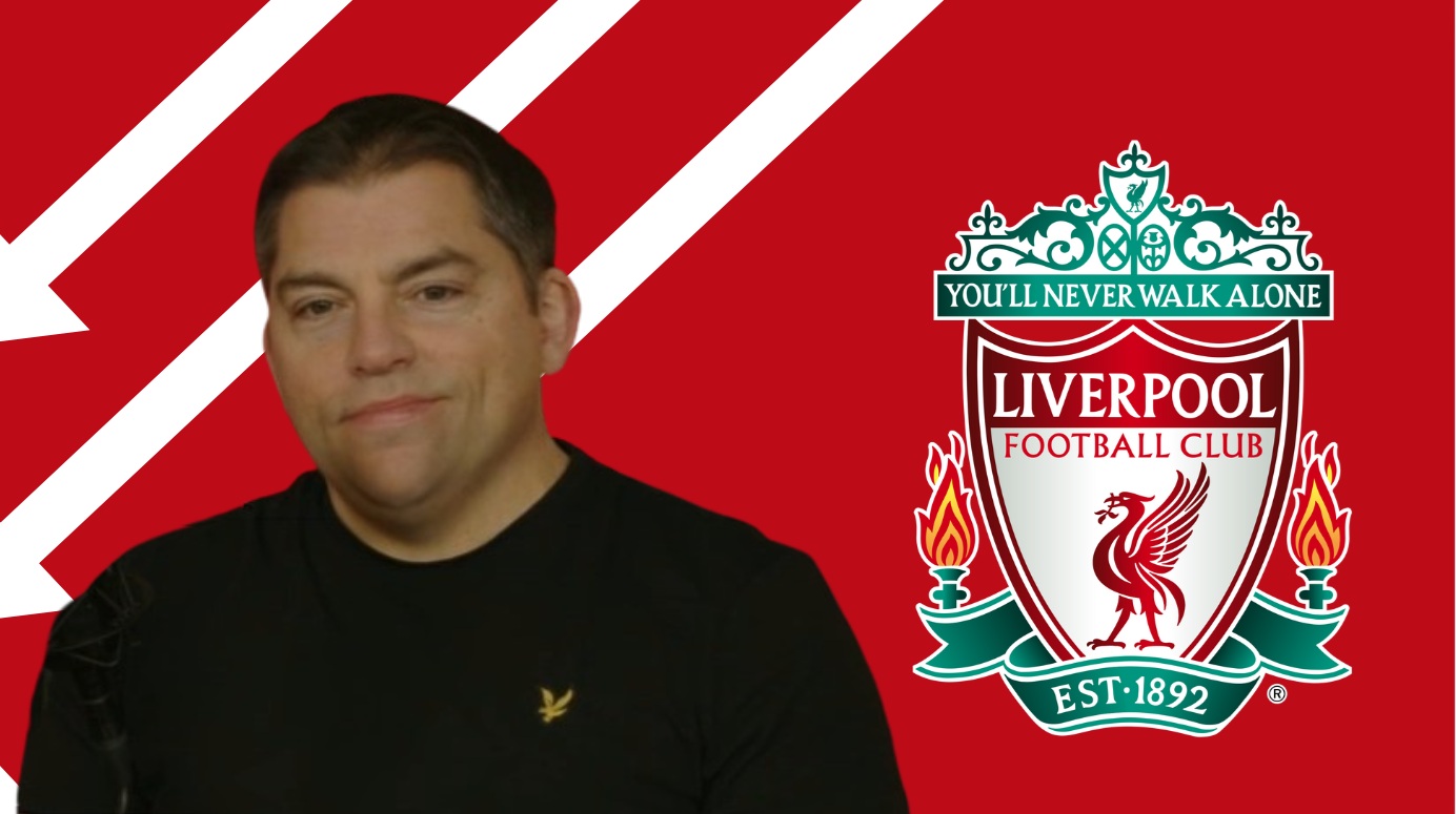 James Pearce has confirmed that Luiz Fernando Iubel has been added to Liverpool's coaching staff
