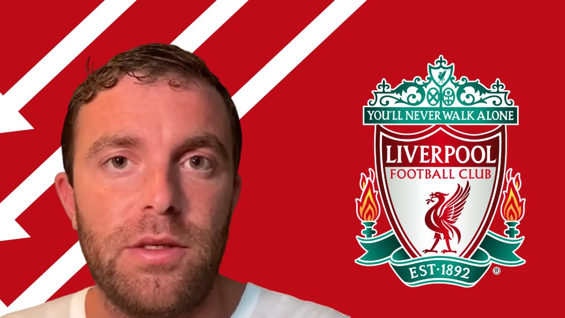 Fabrizio Romano has said that Liverpool are due to make a decision on Marc Guehi 'soon'