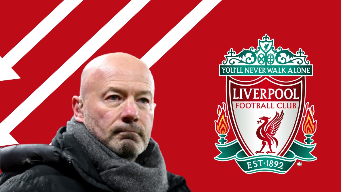 Alan Shearer says Liverpool players mentality is elite