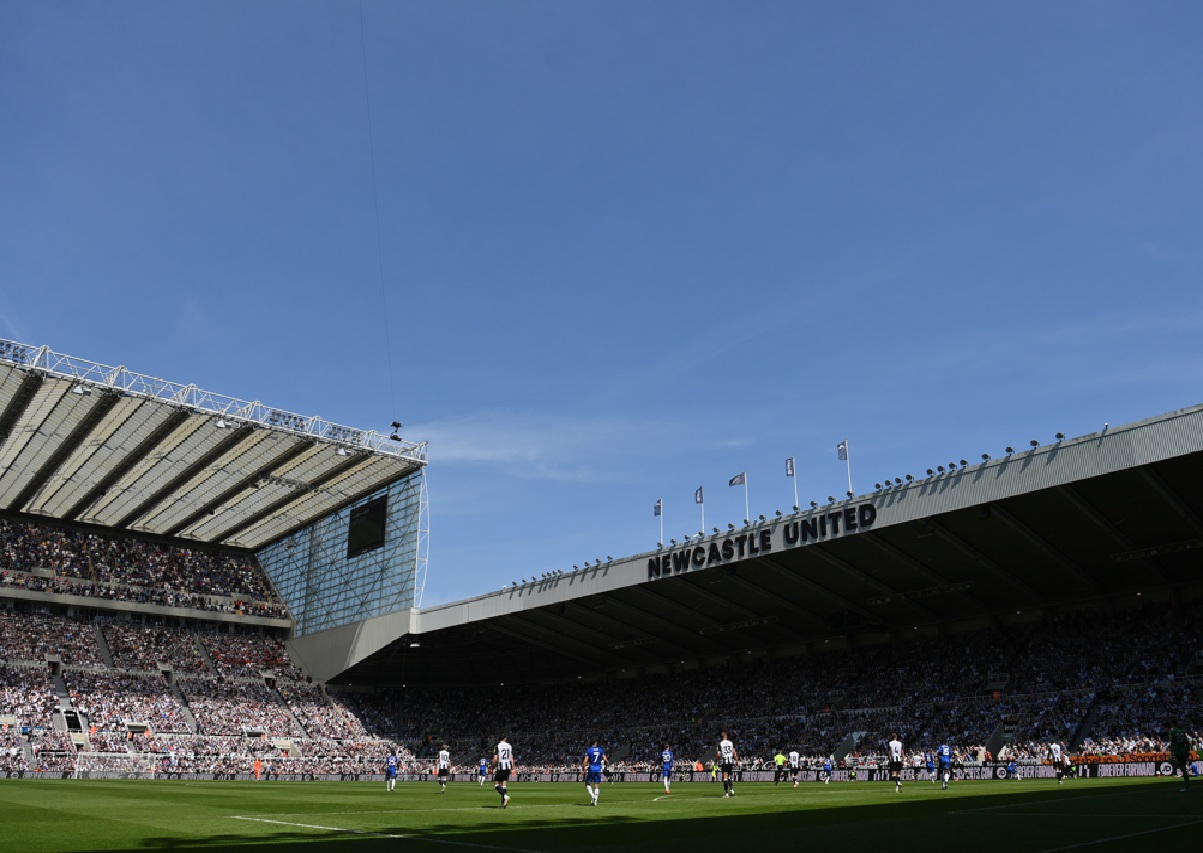Newcastle United have said that they're 'disappointed' in Alexander Isak