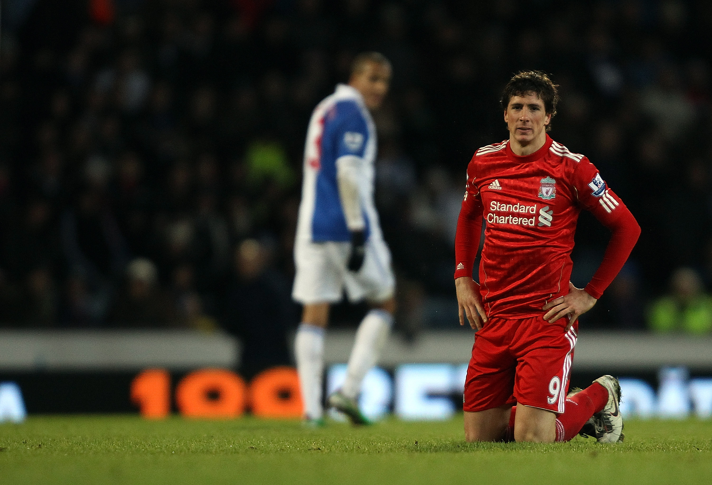 Jamie Carragher has likened Alexander Isak's current situation at Newcastle to that of Fernando Torres at Liverpool before he left in 2011