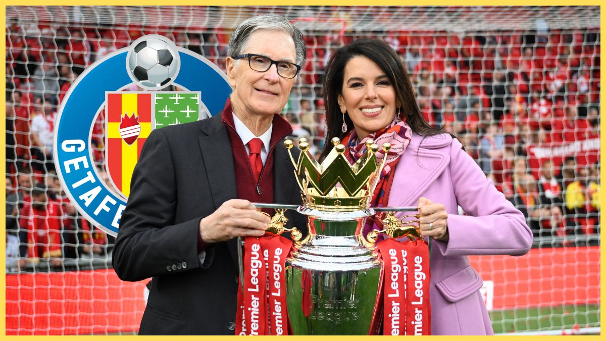 John Henry's FSG consider move for Getafe