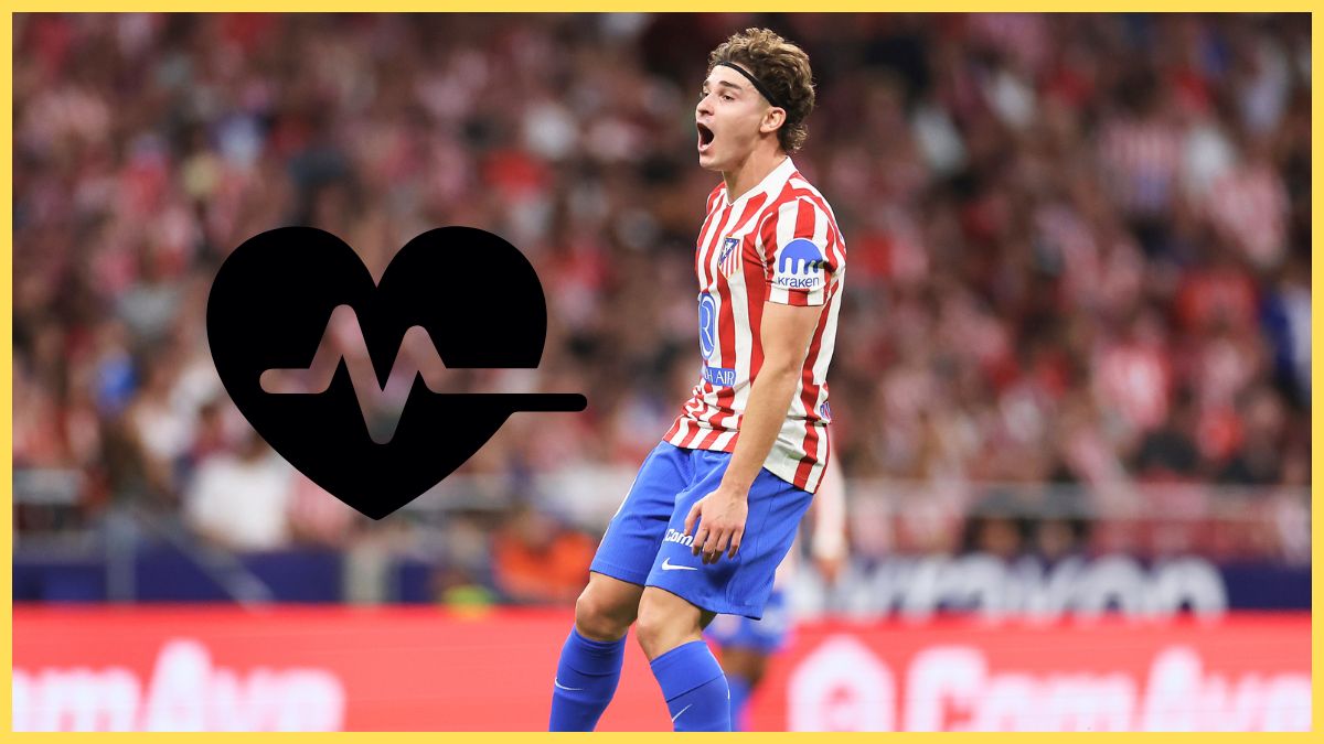 Julian Alvarez injury update