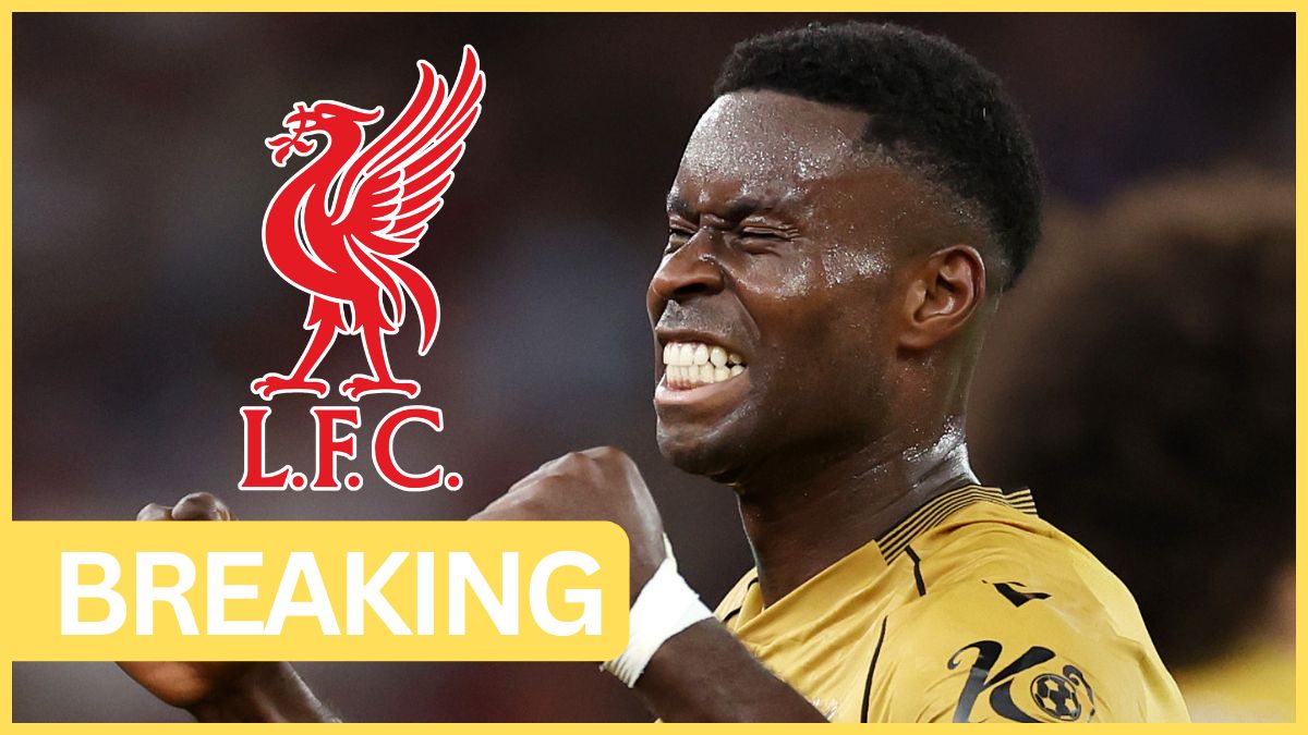 Marc Guehi's move to Liverpool edges closer