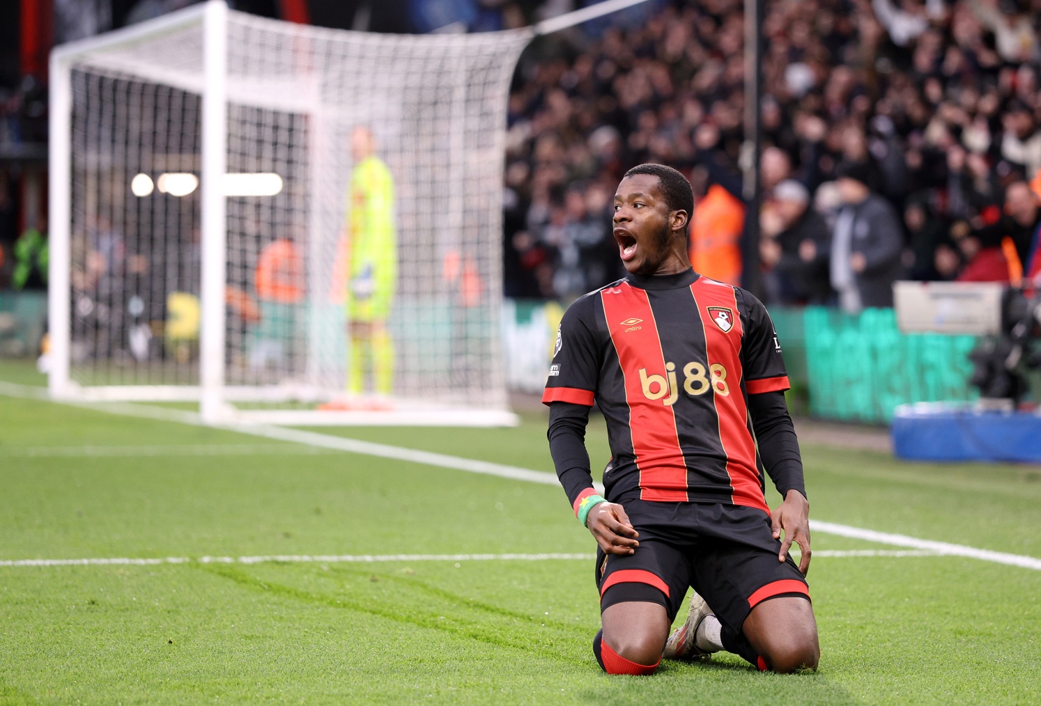 Bournemouth's involvement in an MCO model helped them to sign Dango Ouattara from Lorient in 2023