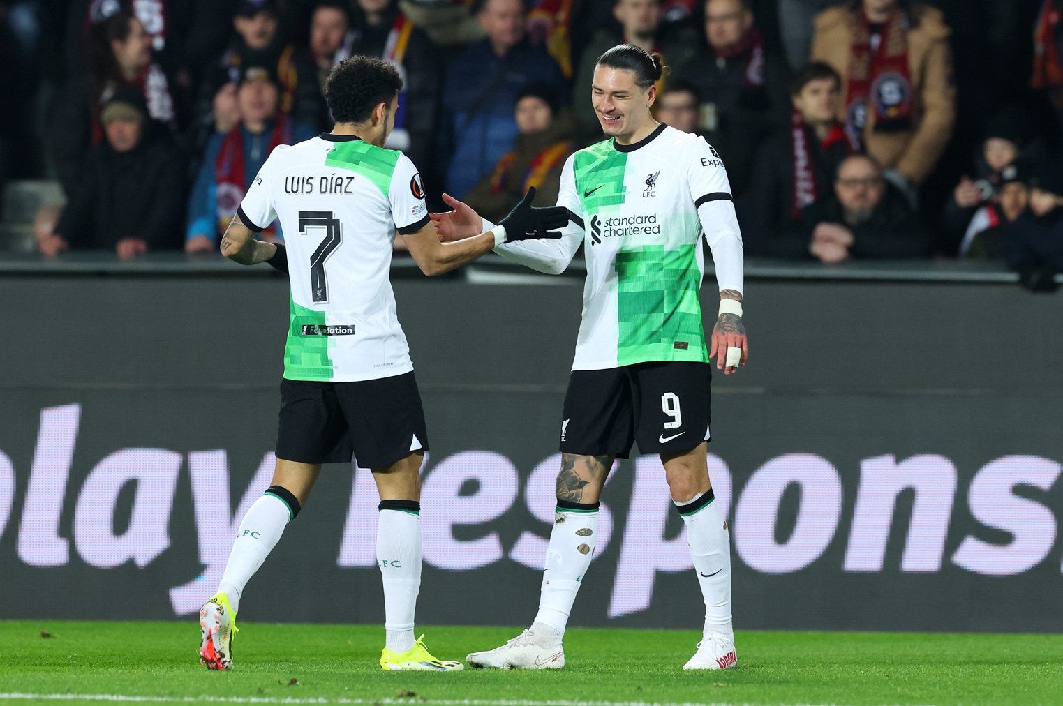 Liverpool have recouped more than £220m this summer from player sales such as Luis Diaz and Darwin Nunez
