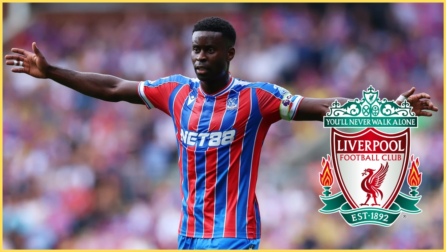 Liverpool chiefs were 'surprised' when Crystal Palace pulled the plug on Marc Guehi's transfer