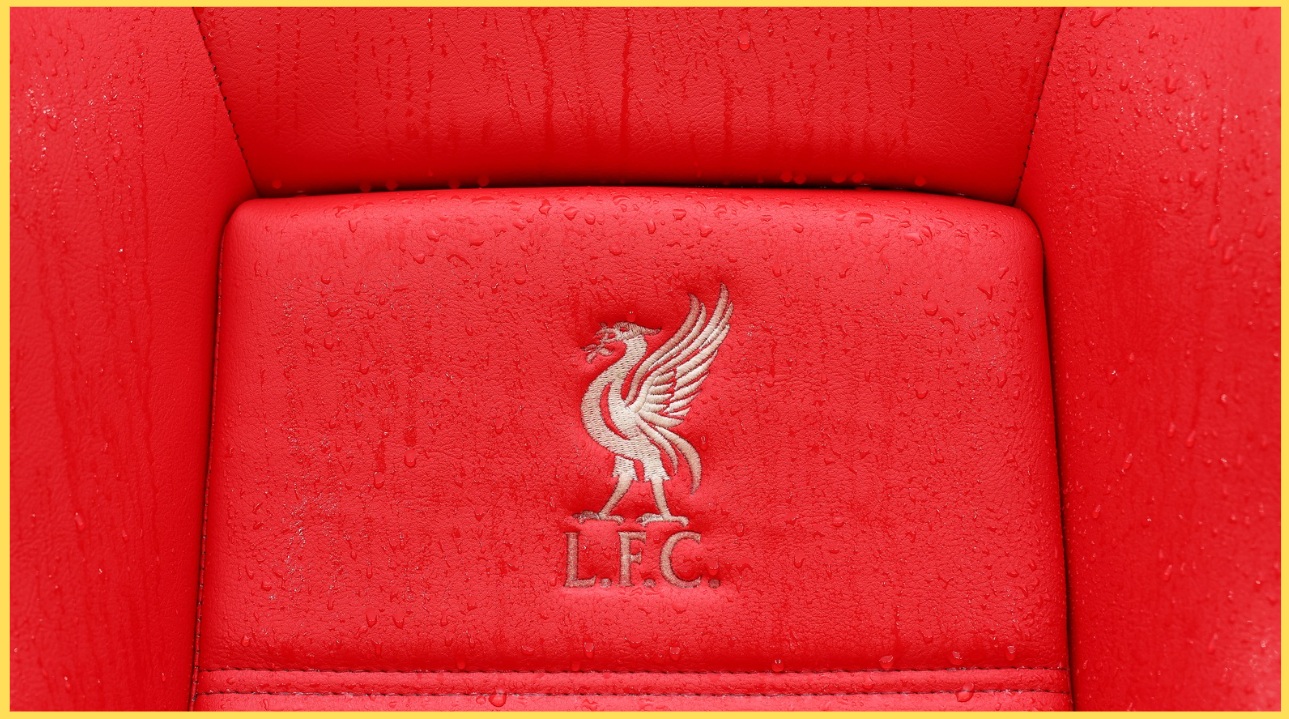 Liverpool have agreed a deal to sign Marc Guehi from Crystal Palace