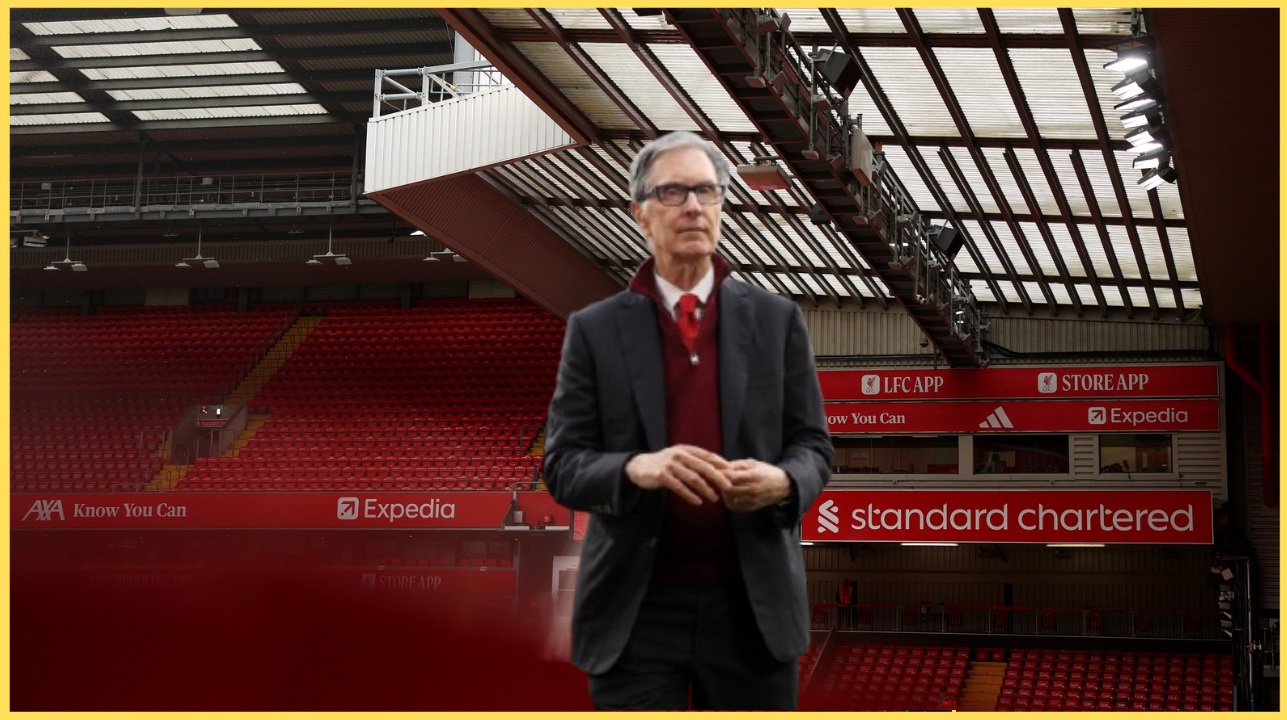 Liverpool are set to have a bumper transfer deadline day
