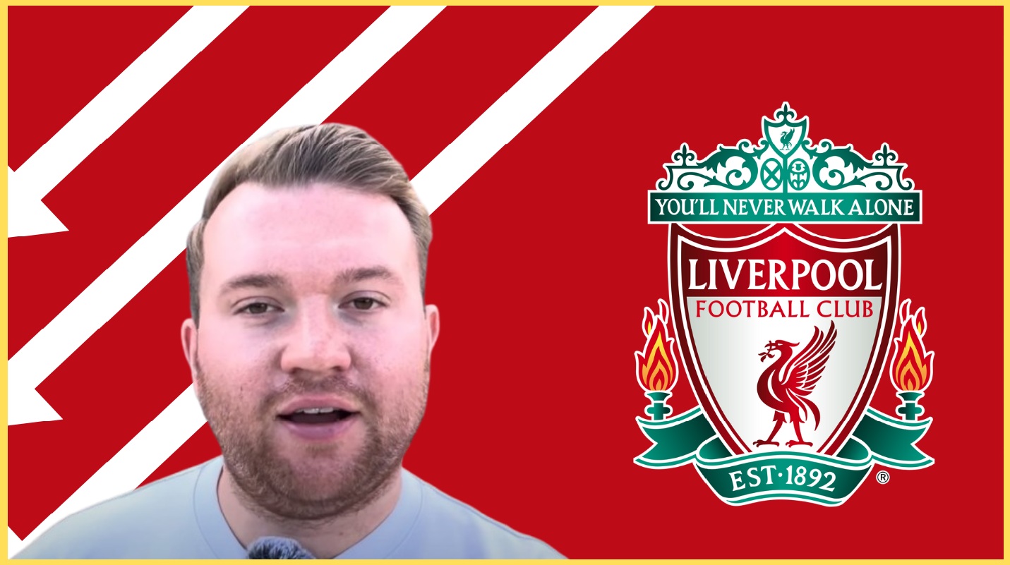 Lewis Steele has namechecked Michael Olise as a potential signing for Liverpool in 2026