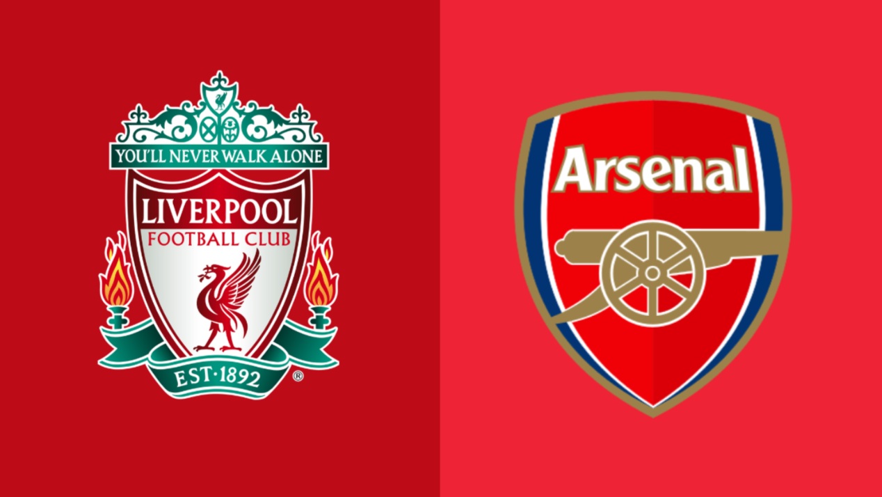Liverpool and Arsenal has become one of the Premier League's fiercest rivalries