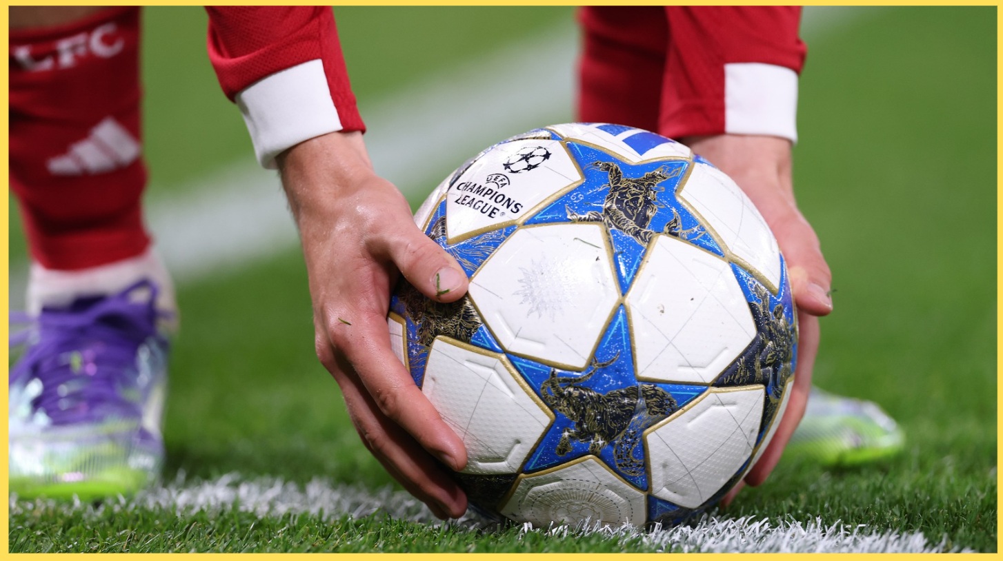 Liverpool could receive an injury boost ahead of the Merseyside derby