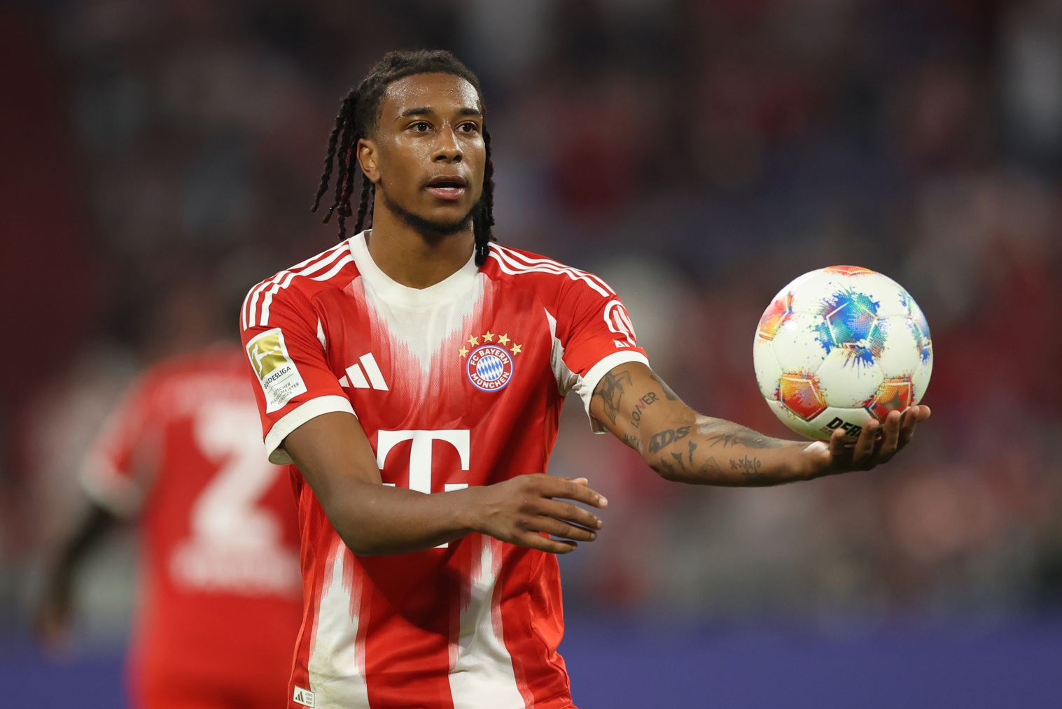Michael Olise has been reliably namechecked as a potential Liverpool signing in 2026