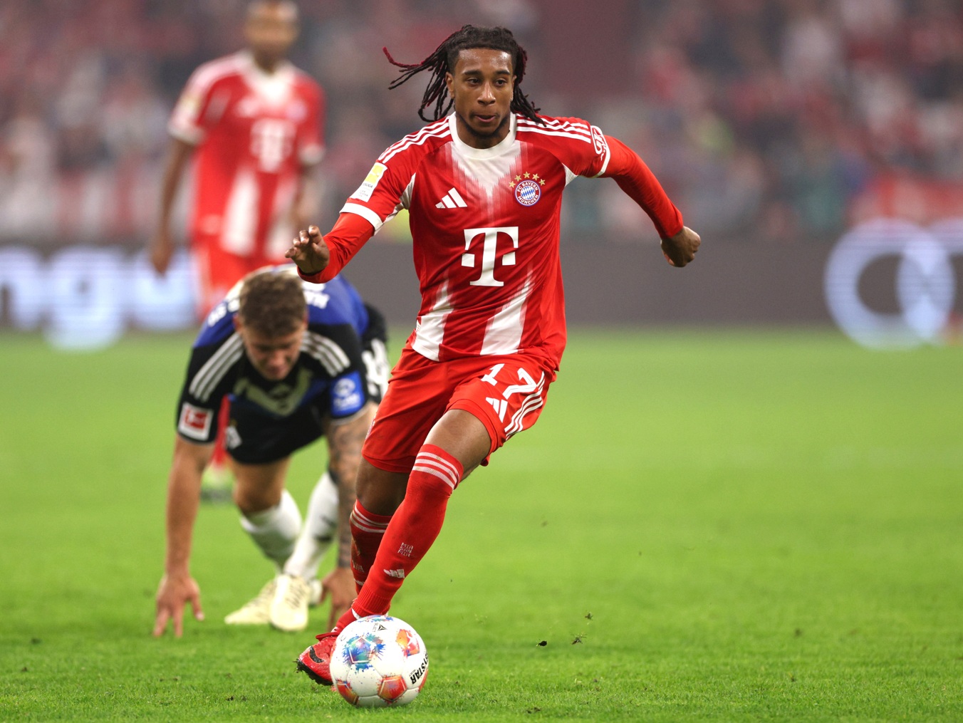 Bayern Munich could demand £100m+ for star winger Michael Olise