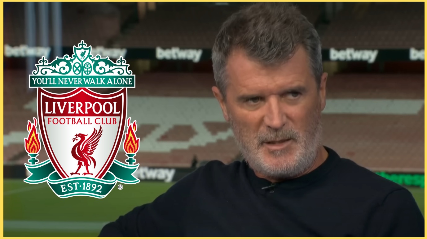 Roy Keane has been impressed by Liverpool's 'goal threat' in the early weeks of the season