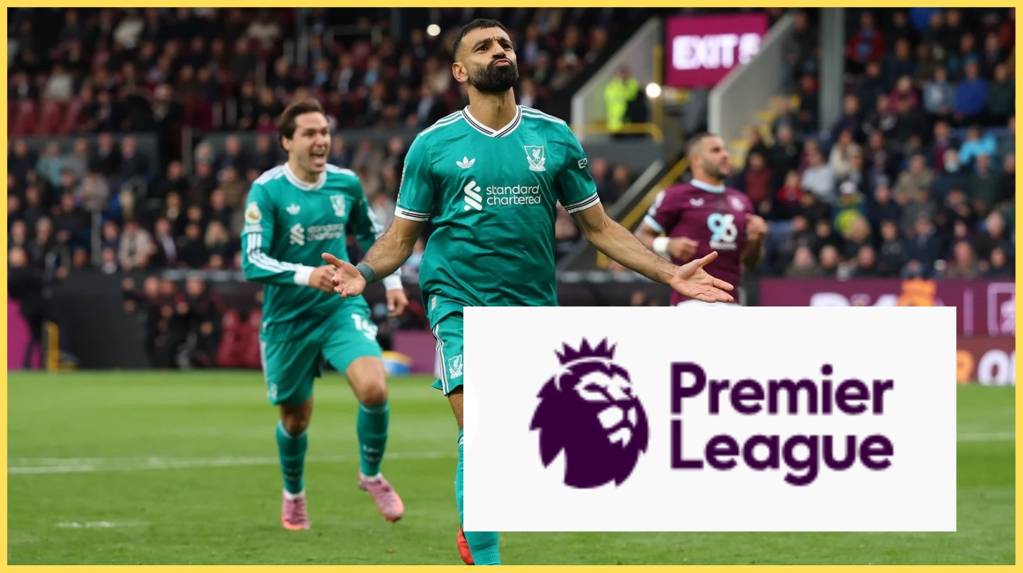 Liverpool became the first team in Premier League history to win four consecutive games with decisive goals in the final 10 minutes