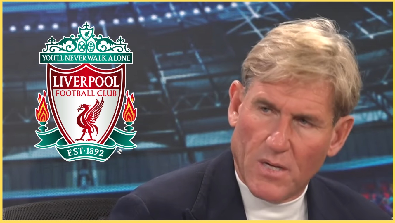 Simon Jordan has defended Liverpool over their vast summer spending