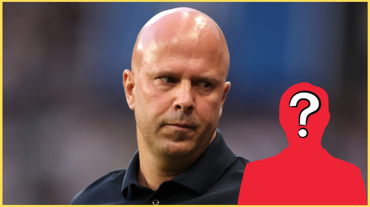Arne Slot is expected to name Alexander Isak among the substitutes for Liverpool against Burnley