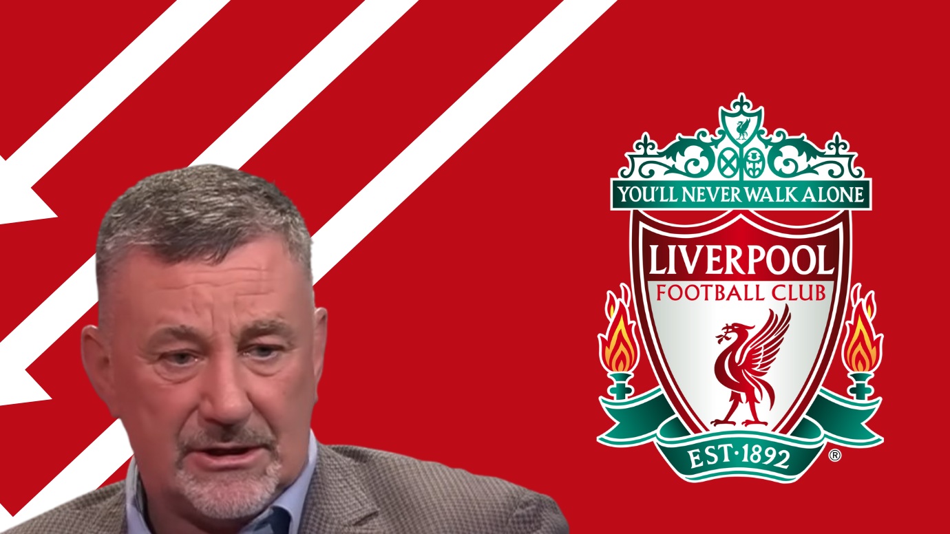 John Aldridge was raging over Liverpool's 'naive' defending against Brentford