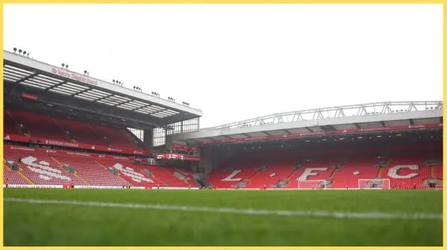 Liverpool could seek to sign 'more than one' centre-back in 2026