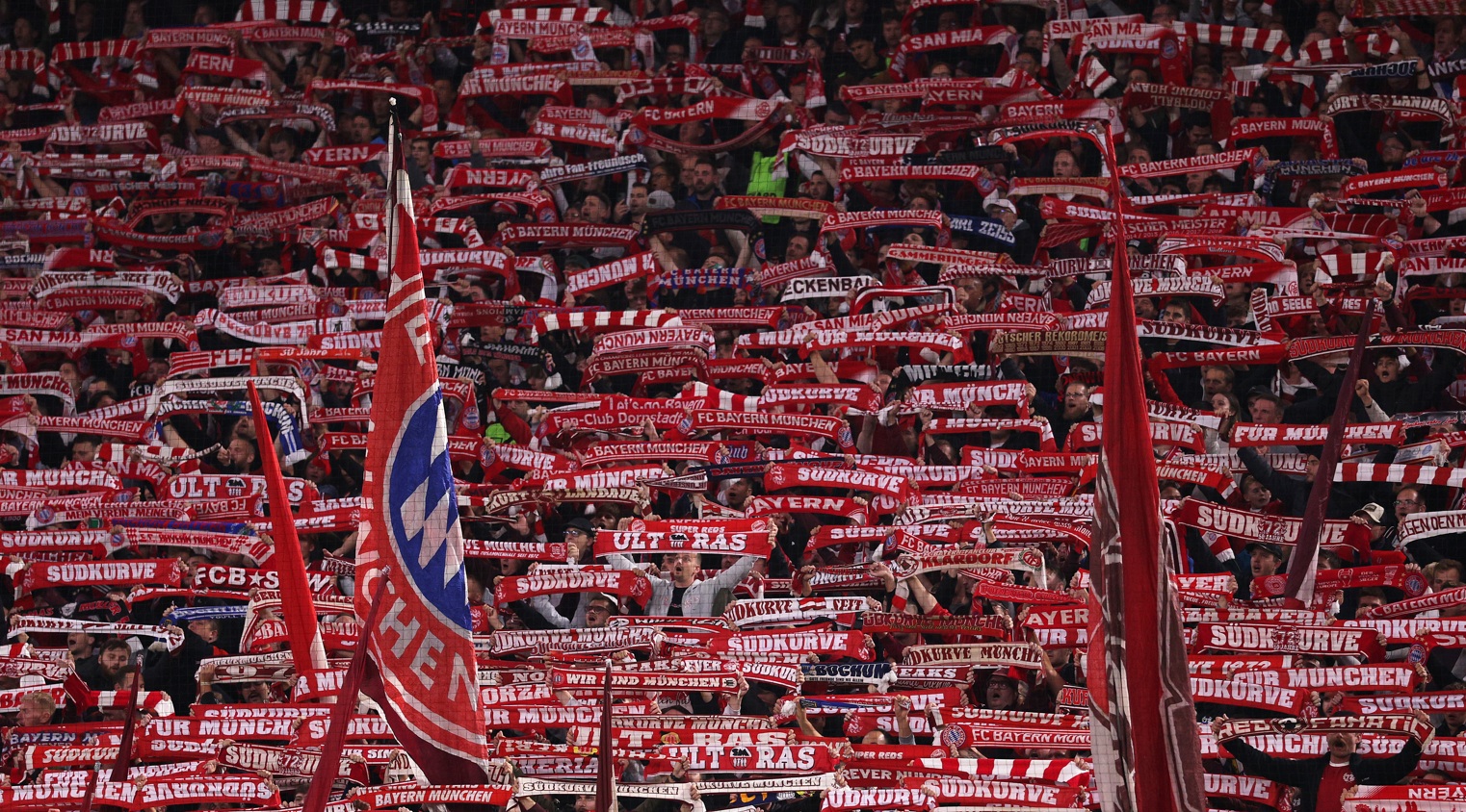 Bayern Munich are reportedly showing a strong interest in Marc Guehi
