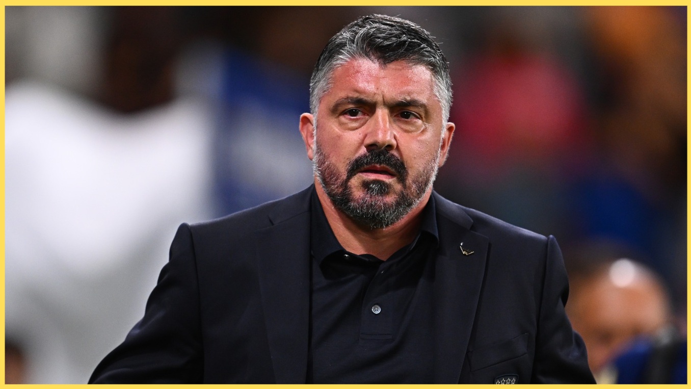 Gennaro Gattuso has again left Federico Chiesa out of his Italy squad