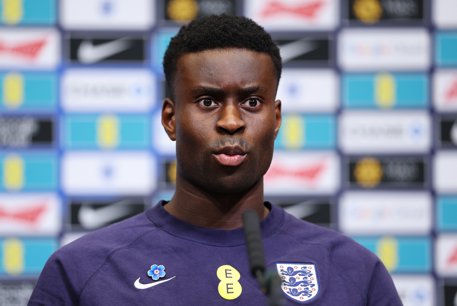 Marc Guehi is reportedly keeping his options open in terms of his next transfer decision