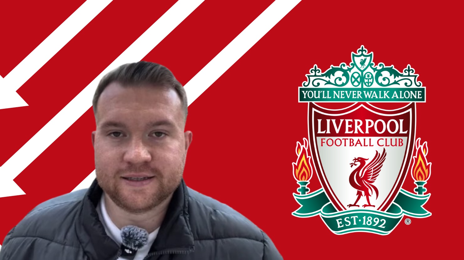 Lewis Steele has called on Arne Slot to make a few Liverpool line-up changes against Eintracht Frankfurt