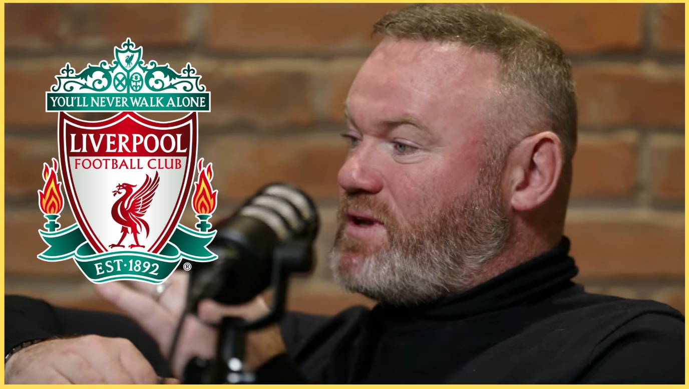 Wayne Rooney belives the international break will have helped Liverpool