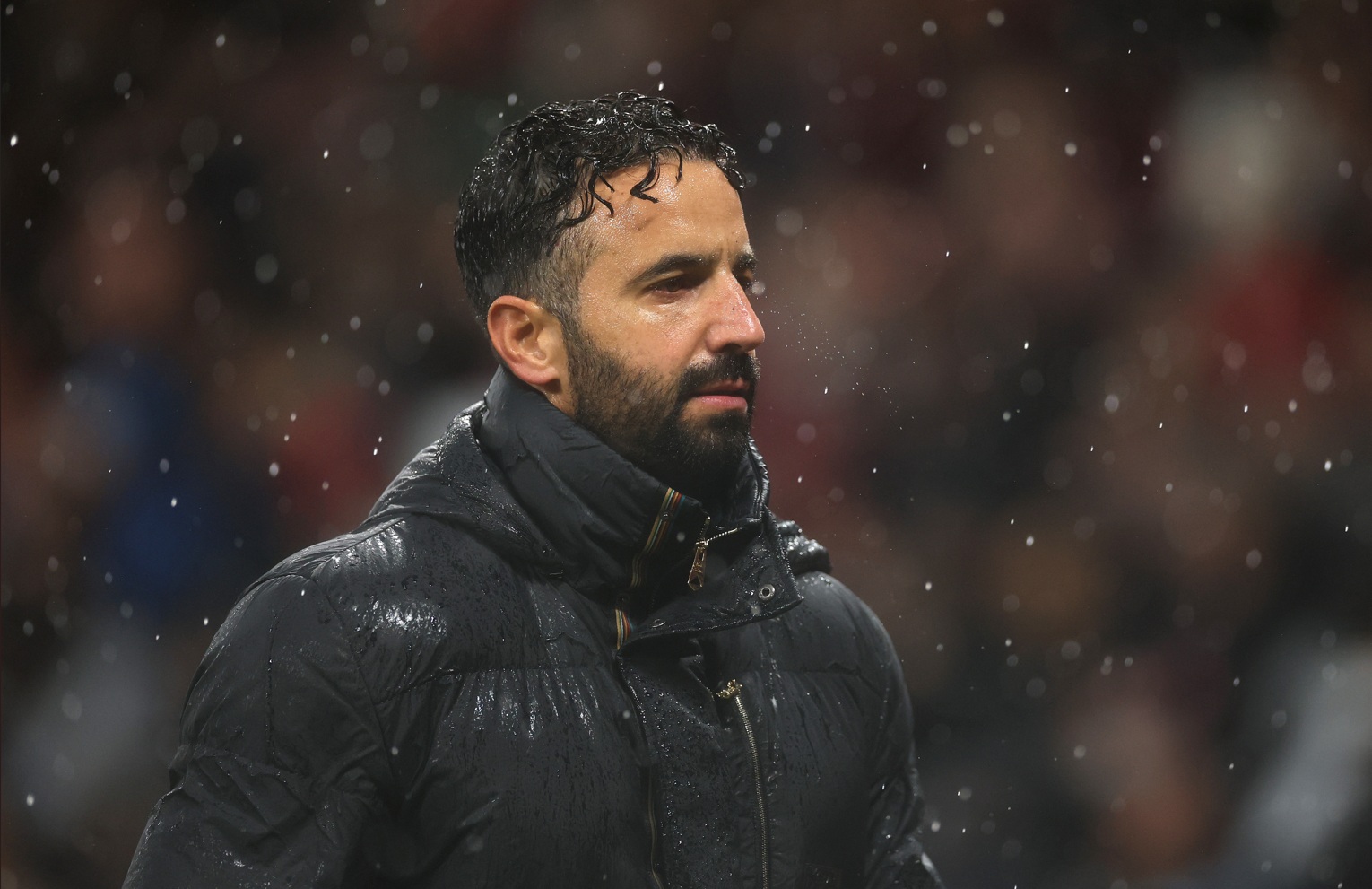 Ruben Amorim's reign at Manchester United has been disastrous so far