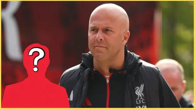 Liverpool have been linked with a move for Union Berlin defender Diogo Leite