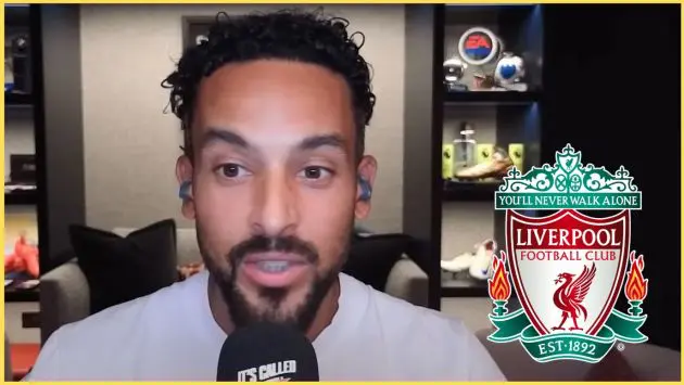 Theo Walcott has backed Liverpool to win 2-0 away to Chelsea on Saturday evening