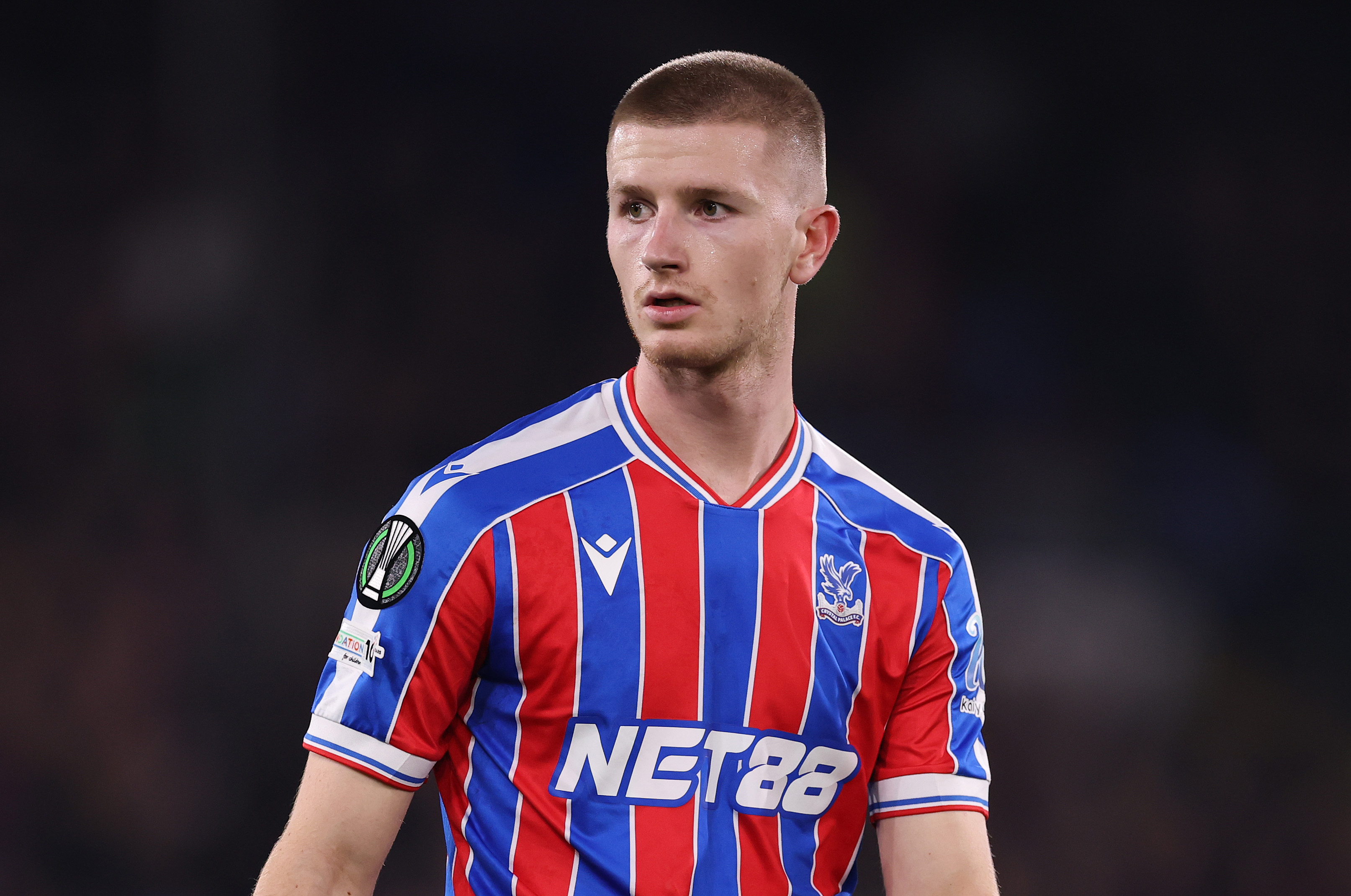 Liverpool are reportedly in 'initial talks' over a potential swoop for Adam Wharton