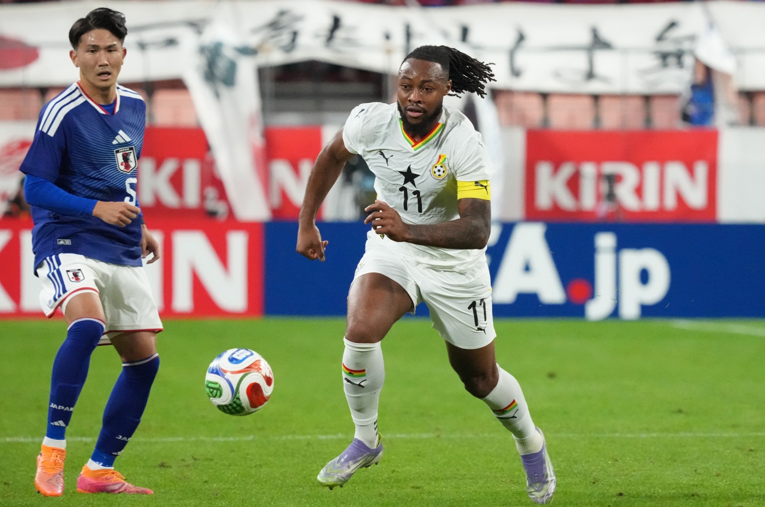 Liverpool continue to be strongly linked with Bournemouth winger Antoine Semenyo
