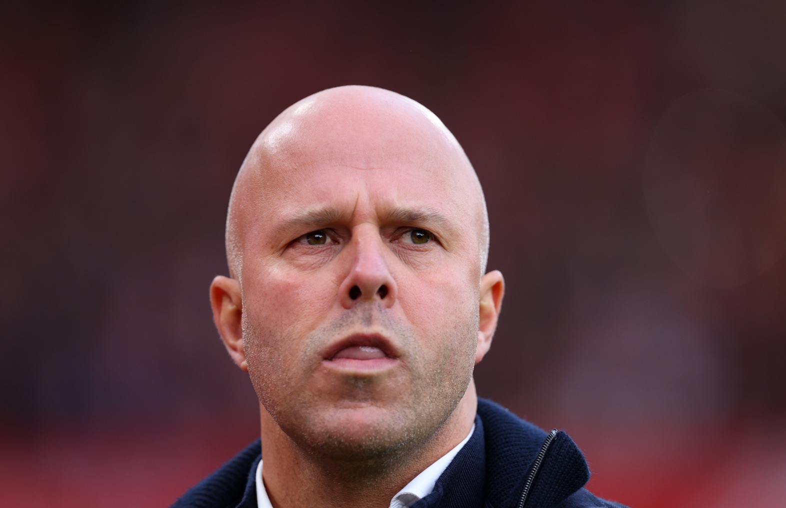 Arne Slot believes he could have a potential solution for all of Liverpool's problems