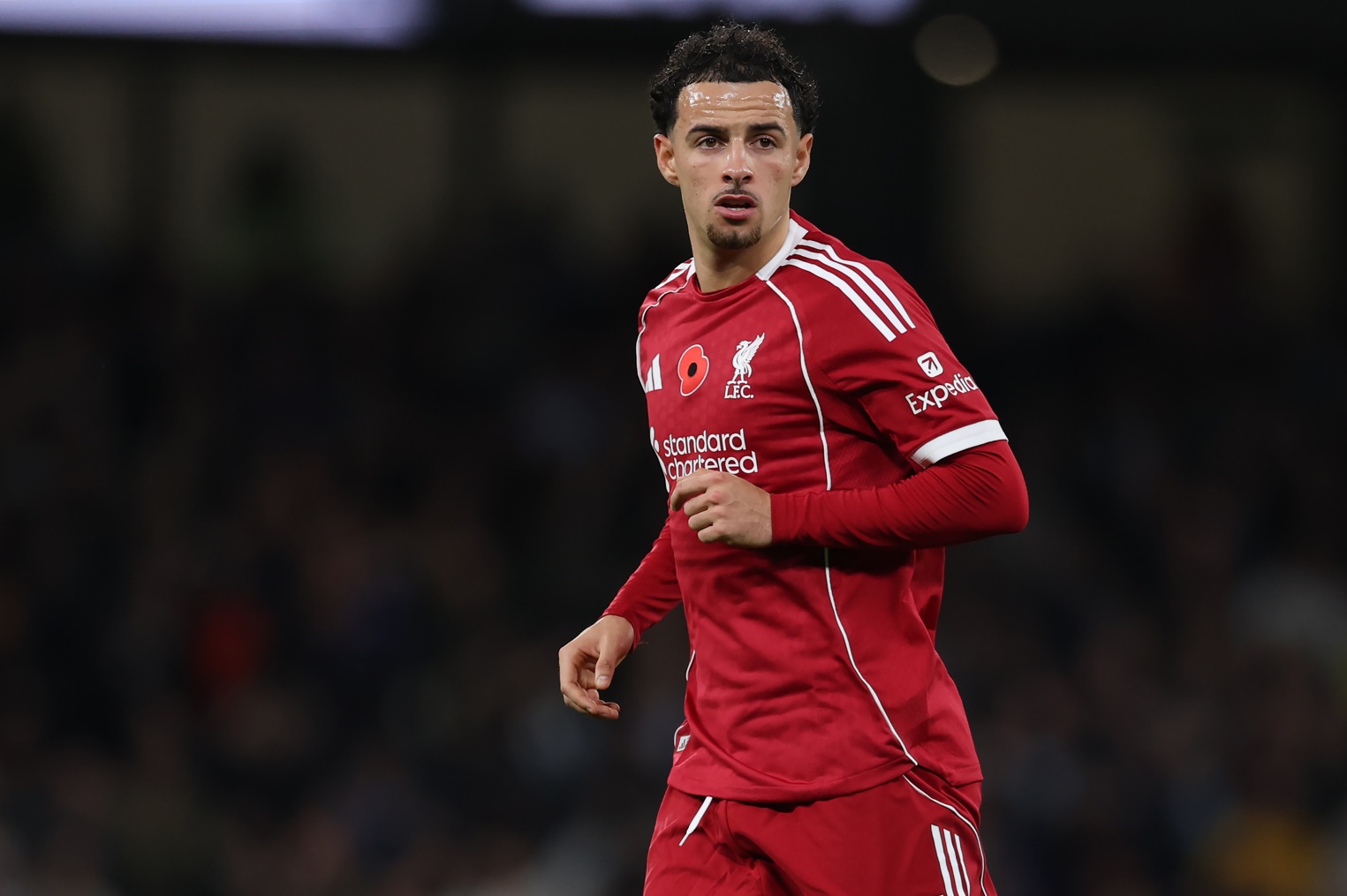 Curtis Jones pulled no punches with his post-match assessment of Liverpool's 4-1 loss to PSV Eindhoven