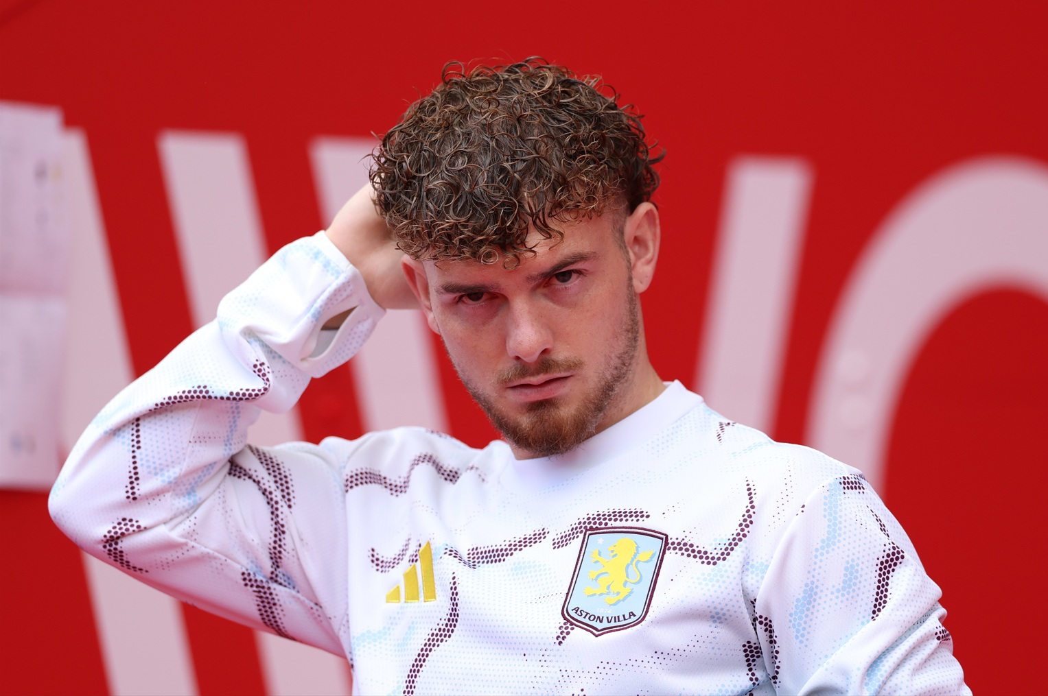 Aston Villa have been told to 'make a decision' on Harvey Elliott