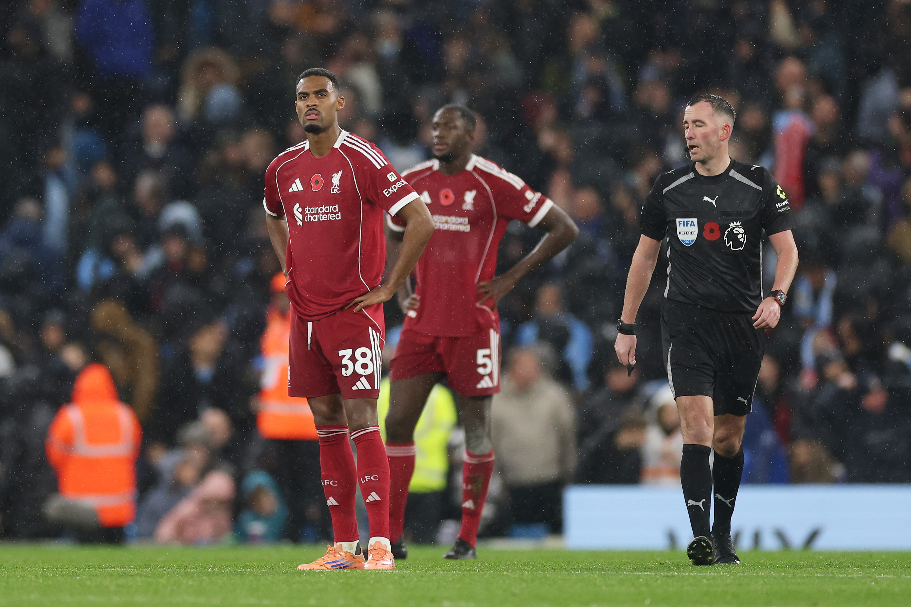 Robbie Fowler believes Liverpool are realistically out of the title race already